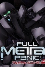 Watch Full Metal Panic! 5movies